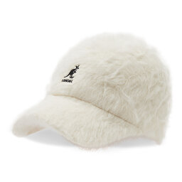 Kangol Șapcă Kangol Furgora Spacecap K3201ST Cream CR102