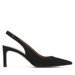 

Босоніжки Boss 50492162 Black 01, Чорний