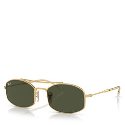 Ray-Ban Solglasögon Ray-Ban 0RB3719 Arista 001/31