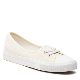 

Кеди Lee Cooper LCW-24-31-2728LA Beige, Бежевий
