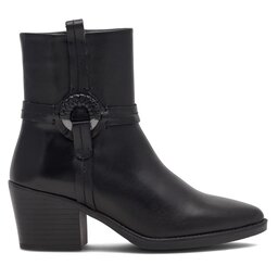 Lasocki Cowboystiefel Lasocki RST-6057-03 Schwarz