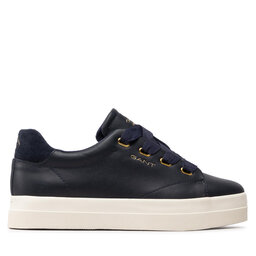 

Снікерcи Gant, Cиній