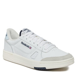 Reebok Παπούτσια Reebok Lt Court IF0237 Cloud White/Vector Navy/Feel Good Blue-R