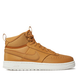 Nike Sneakersy Nike DR7882 700 Hnědá