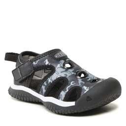 Keen Σανδάλια Keen Stingray 1026058 Black/Camo