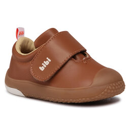 Bibi Sneakers Bibi Prewalker 1122052 Caramel