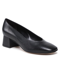 Solo Femme Pantofi Solo Femme 57718-13-M94/E45-04-00 Negru