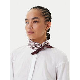 Elisabetta Franchi Naglavna ruta Elisabetta Franchi FO-15F-56E2-V80 Bordo rdeča