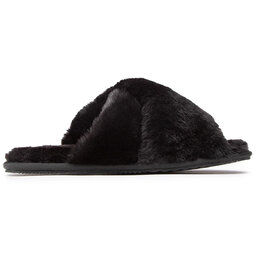 

Шльопанці Sorel Go Mail Run NL3724 Black 010, Чорний