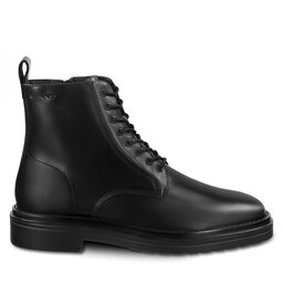 Gant Μποτίνια Gant 29641738 Μαύρο