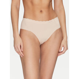 YSABEL MORA YSABEL MORA Klassischer Damenslip 19340 Beige