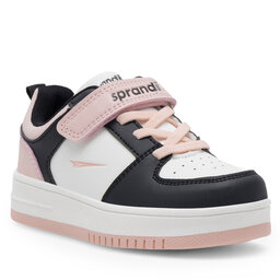 Sprandi Sneakers Sprandi CP-3150031A(IV)DZ Weiß