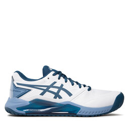 

Взуття Asics, Білий