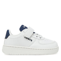 Levi's® Сникърси Levi's® New Union Mini VUNI0106S Бял