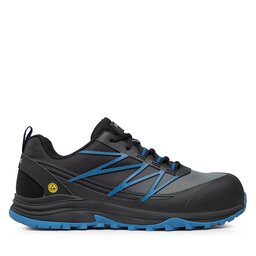 

Взуття Skechers Puxal 200046EC//BKBL Black/Blue, Чорний