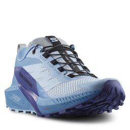 Salomon Obuća Salomon Sense Ride 5 L47215300 Granada Sky/Serenity/Clematis Blue