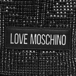 

Сумка LOVE MOSCHINO JC4044PP1HLP100A Nero, Чорний