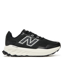 New Balance Buty do biegania New Balance Garoe WTGAROK2 Czarny