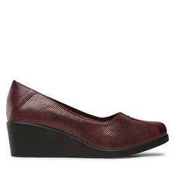 

Туфлі Go Soft EST-295-05 Maroon, Бордовий