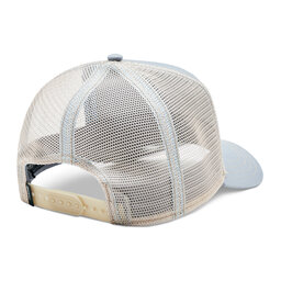 

Бейсболка Goorin Bros The Queen Bee 101-0389 Slate, Сірий