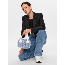 KARL LAGERFELD Handtasche KARL LAGERFELD 231W3030 Blue