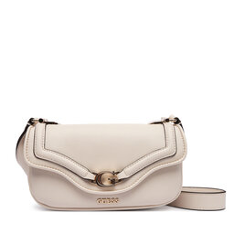 Guess Ročna torba Guess Dea Mini HWBG79 93790 Écru
