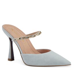 Tamaris Chanclas Tamaris 1-27370-20 Light Blue 880