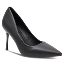 Jenny Fairy Stilettos Jenny Fairy HEIDI NSCHHD-204 Svart