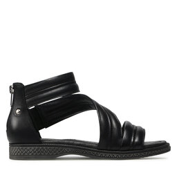 

Босоніжки Pikolinos W4E-0730 Black, Чорний