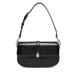 KARL LAGERFELD Τσάντα KARL LAGERFELD A3W30287 Μαύρο