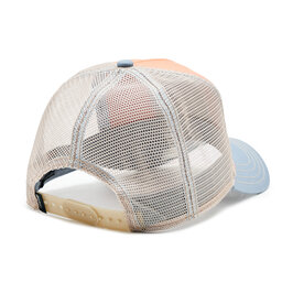 

Бейсболка Goorin Bros The GOAT 101-0383 Coral, Кораловий