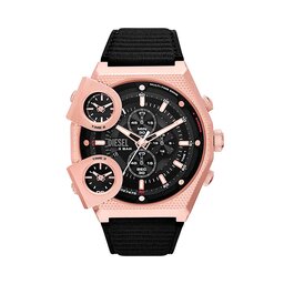Diesel Reloj Diesel Sideshow DZ7475 Negro