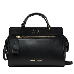 Armani Exchange Ročna torba Armani Exchange XW001554 AF17117 UC001 Črna