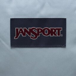 

Рюкзак JanSport Doubleton EK0A5BFON571 Blue Dusk, Голубий