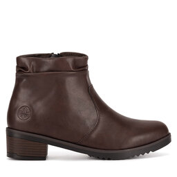 Rieker Stiefeletten Rieker Y0551-25 Braun