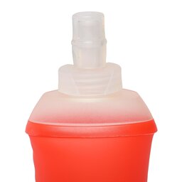 

Пляшка на воду Compressport Ergoflas CU00015B_300 Red, Червоний