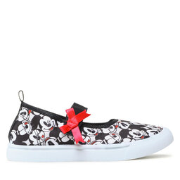 

Тапочки Mickey&Friends AW22-059DSTC Black, Чорний