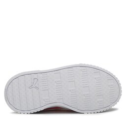 

Снікерcи Puma Carina 2.0 Ps 386186 03 Puma White/Pink/Silver, Білий