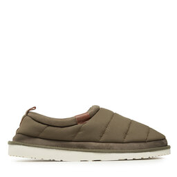 Jack&Jones Παντόφλες Σπιτιού Jack&Jones 12244080 Πράσινο