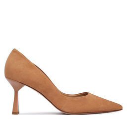 HÖGL High Heels HÖGL 2-107012-27000 Braun