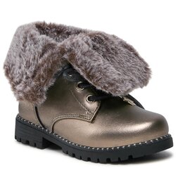 Mayoral Stiefel Mayoral 44392 Brąz 50