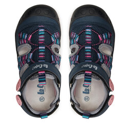 

Босоніжки Lee Cooper LCW-24-03-2319K Navy, Cиній