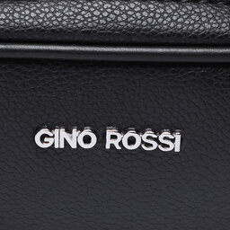 

Сумка на пояс Gino Rossi BGB-U-028-10-09 Black, Чорний