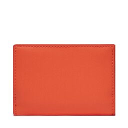 

Мале жіноче портмоне Calvin Klein Ck Must Trifold Sm K60K607251 Flame SA3, Оранжевий