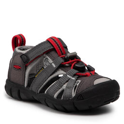 Keen Sandaler Keen Seacamp II Cnx 1022970 Magnet/Drizzle