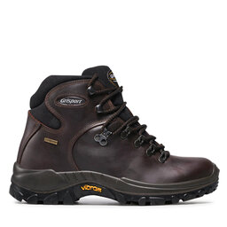 Grisport Trekking Grisport 10303D69G Smeđa
