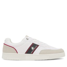 Beverly Hills Polo Club Zapatillas Beverly Hills Polo Club M-VSS24011 Blanco