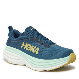 

Взуття Hoka Bondi 8 1123202 MOBS, Cиній