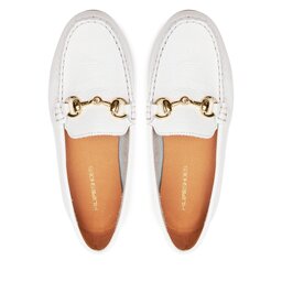 

Мокасини Filipe 11772 Branco, Білий