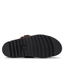 

Шльопанці Dr. Martens 27771201 Коричневий